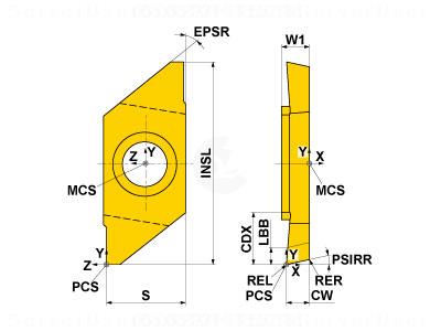 CTAT07080V5RR-B VP15TF