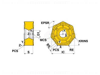 NNMU130532ZEN-M MV1020