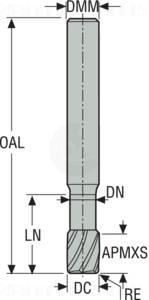 170160R100.0-MEGA-64