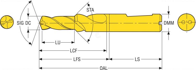 SD203A-C45-14.25-38.5-18R5