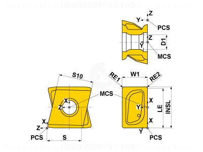 LNGU130812PNER-R VP15TF