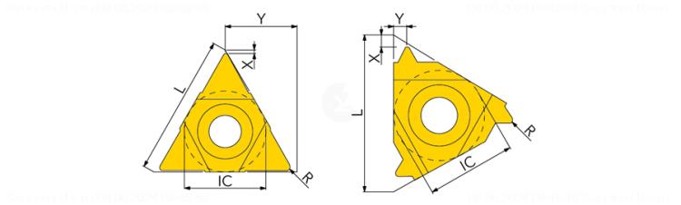 08 IR 1,50 ISO TT8010