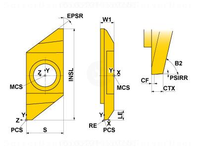 BTBT7055V5R-SMB VP15TF